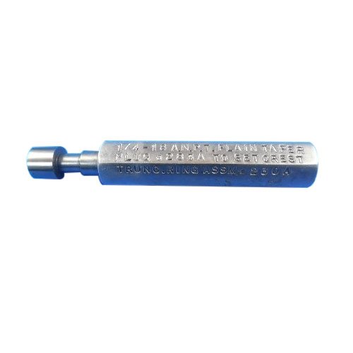 Systems Taper Plug Gauge