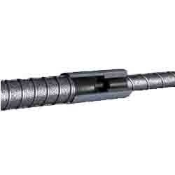 Taper Rebar Coupler