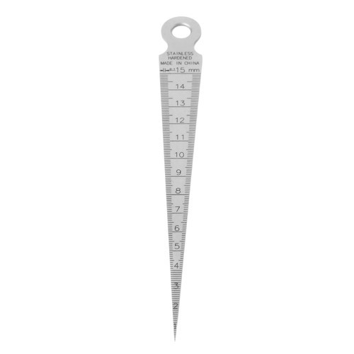 Kristeel Taper Scale