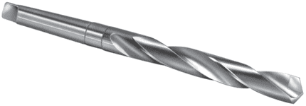 Taper Shank Cutter