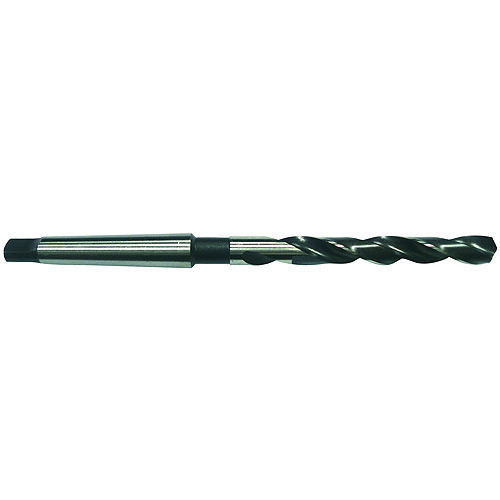 SS304 Stainless Steel Taper Shank Drill, For Industrial