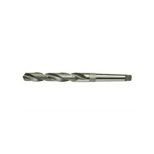 Solid Carbide Taper Shank Drill Bit