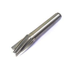 Taper Shank End Mills