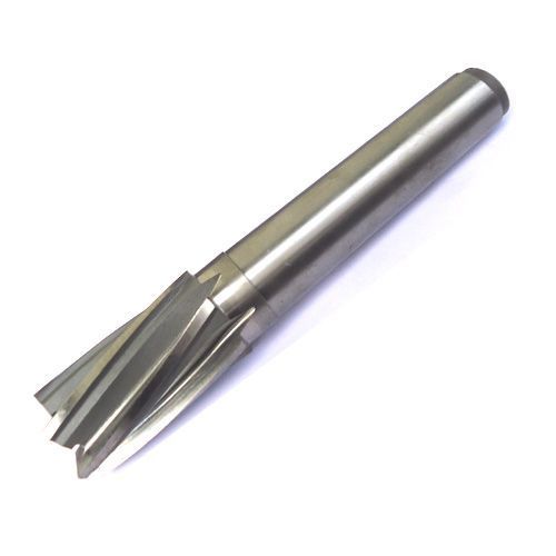Counterbore Taper Shank End Mill