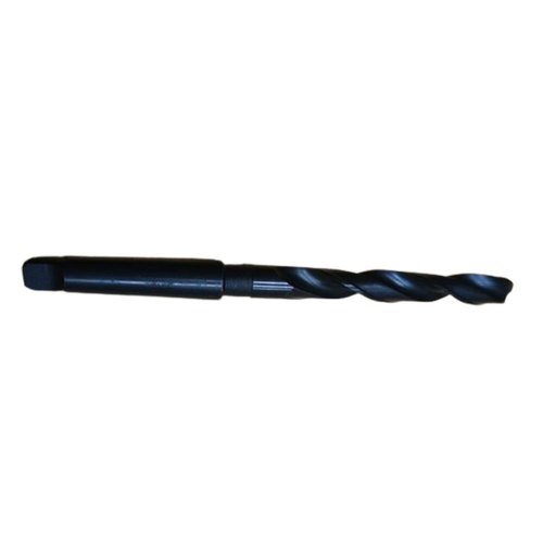 Solid Carbide Taper Shank Twist Drill Bit