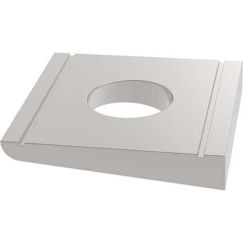 Vridhi Square, Rectangular Taper Washers