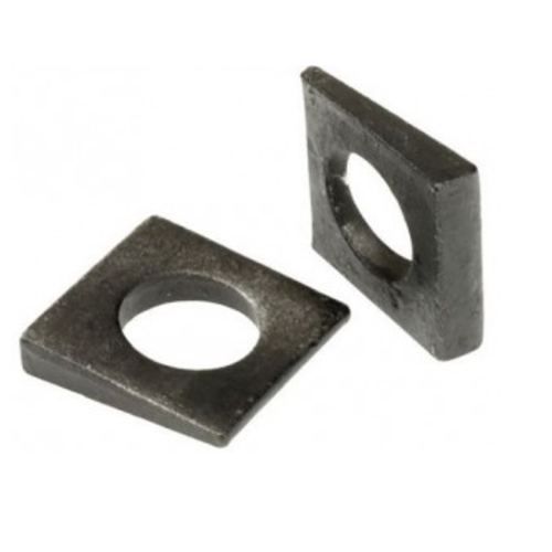 Capital Hardwares Taper Washers