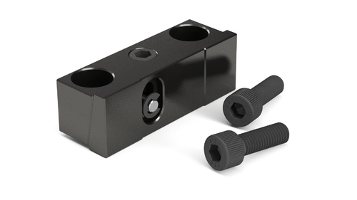 Black pragati Turret Wedge Tool Clamps