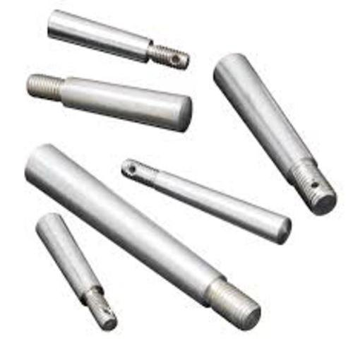 Threaded Taper Pin