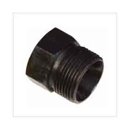 Caliber Steel Tapered Thread Nut