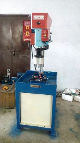 Subrto Automatic Multi Spindle Drilling Machine