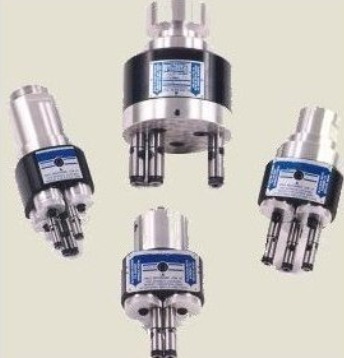 Multi Spindle Tapping and Drilling Heads