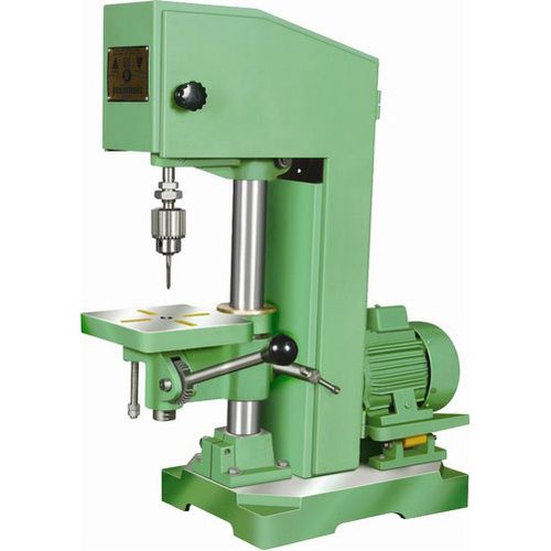 Mild Steel Tapping Cum Drilling Machine