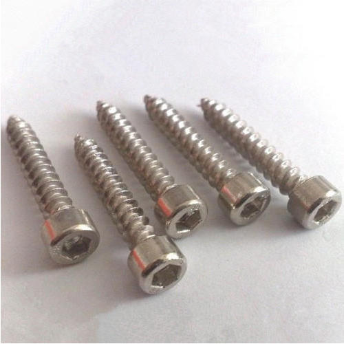 Socket Head Tapping Screw