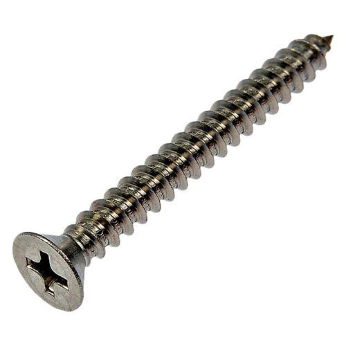 Standard Round Tapping Screws