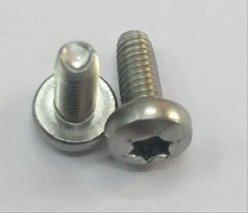 SP Taptite Thread Forming Screws DIN 7500 PAN TORX, Size: M2 To M6