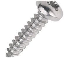 Tar Drive Pan Head Self Driving Screw