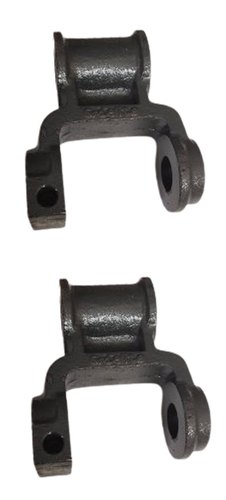 Gsdelite SG Iron 1612 Rear Spring Shackle, For Automobile Part, Size: 4.5inch