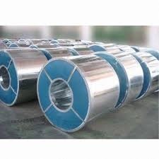 TATA Galvanized Sheets & Coils