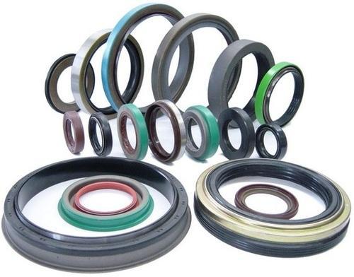 Rubber Oil Seals