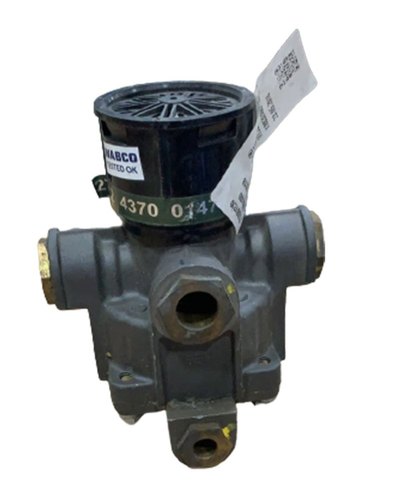 Wabco 4 Way TATA Relay Valve