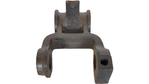 S.G Iron Shackles Tata SE Rear Spring Shackle, For Automobile Industry
