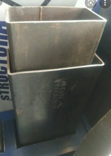 Tata Steel Hollow Sections, Size: Various