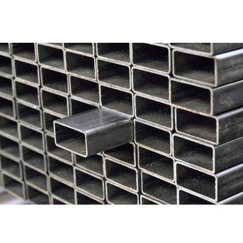 Tata Structural Steel Tubes
