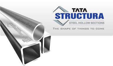 Tata Structura Tubes and Steel Hollow Sections