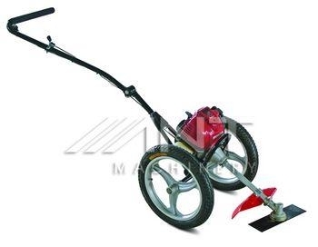 For Agriculture Taurus On Wheel Grass Cutter