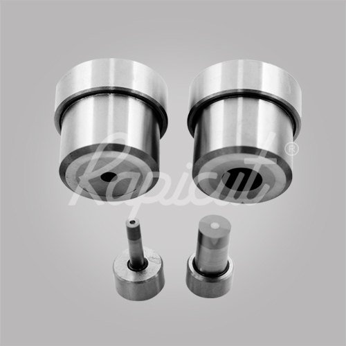 Tungsten Carbide Button Die And Punch