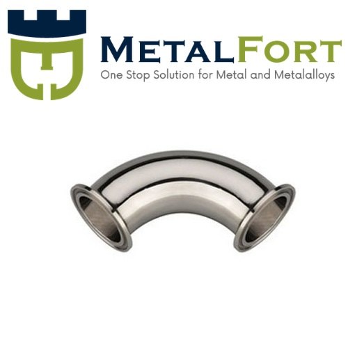 Stainless Steel TC End Bend