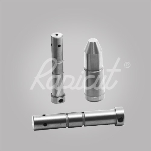 Tungsten Carbide Expansion Punch