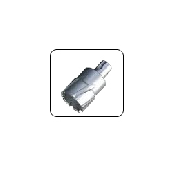 Hss & Carbide Tipped TCT Annular Broach Cutter, Flute Length: Full Range Available, Drill Diameter: 12-150mm