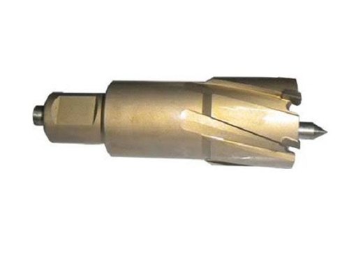 Solid Carbide TCT Annular Cutters, Size: 12 - 100 mm