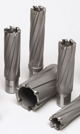 neeraj tool Carbide Tipped TCT Brazed Step Drills, Size: 4-6 mm