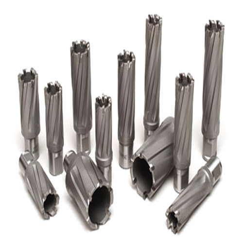 Stainless Steel 2-4 Mm TCT Core Bit Annular Cutter