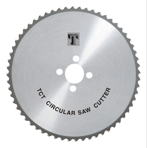 ITL 280mm TCT Aluminum Circular Saw Cutter, For Aluminium Cutting, 60