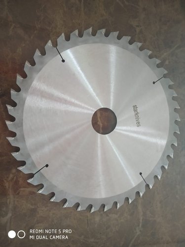 TCT Saw Blade For Aluminium Cutting