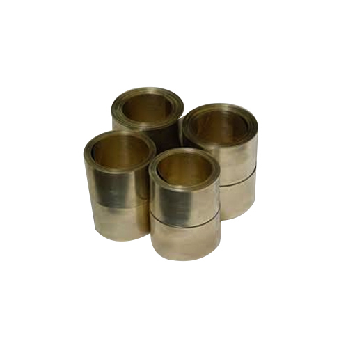 Tech Braze Silver Brazing Foil