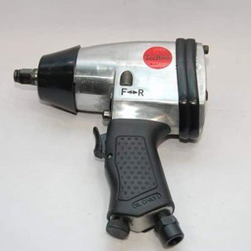 Techno Air Impact Wrench, 8 to 9