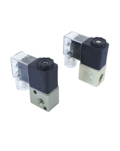 Water High Temperature Solenoid Valves