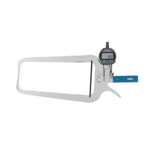 Teclock External Digital Caliper Gauges