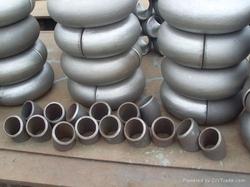 Tee Elbow, Structure Pipe