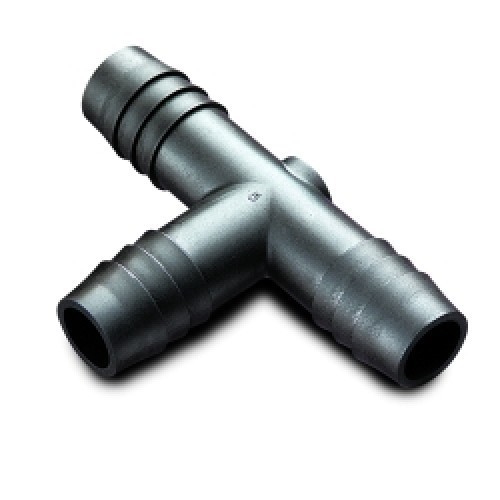 Tee Tube Connector