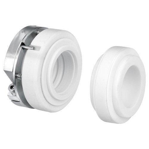 Teflon Bellow Mechanical Seal