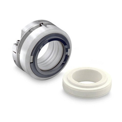 Teflon Bellow Mechanical Seal (Replaceable Face)