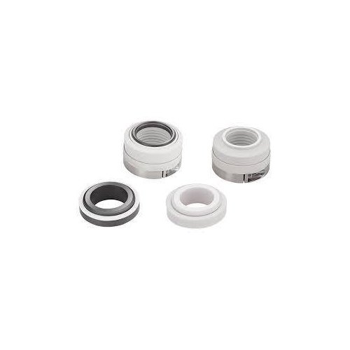 Teflon Bellow Mechanical Seals, Shape: Round