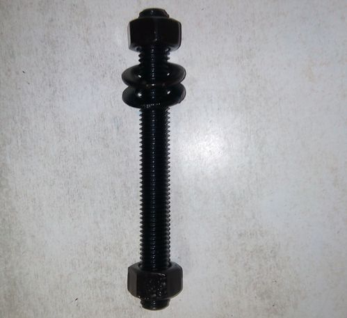 Teflon Coated Fasteners