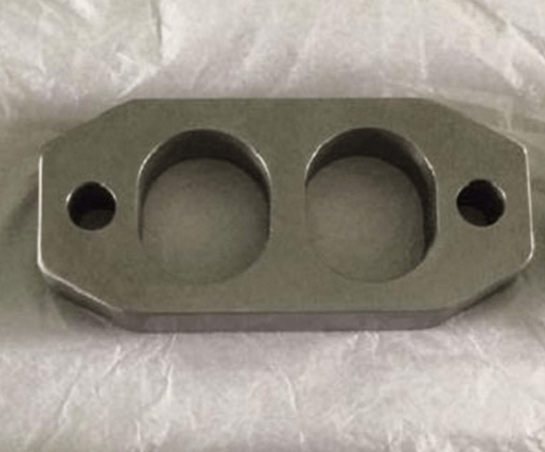 Teflon Exhaust Manifold Gasket, For Industrial, Thickness: 5mm